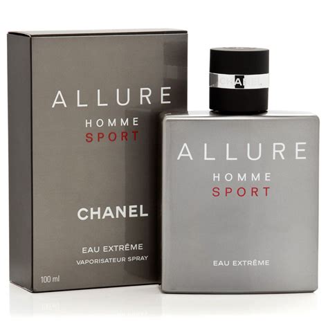 chanel allure men perfum|allure aftershave for men.